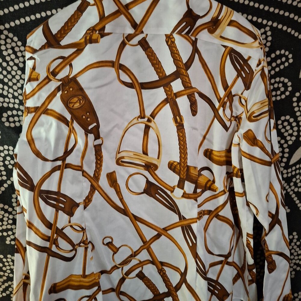 Ladies blouse